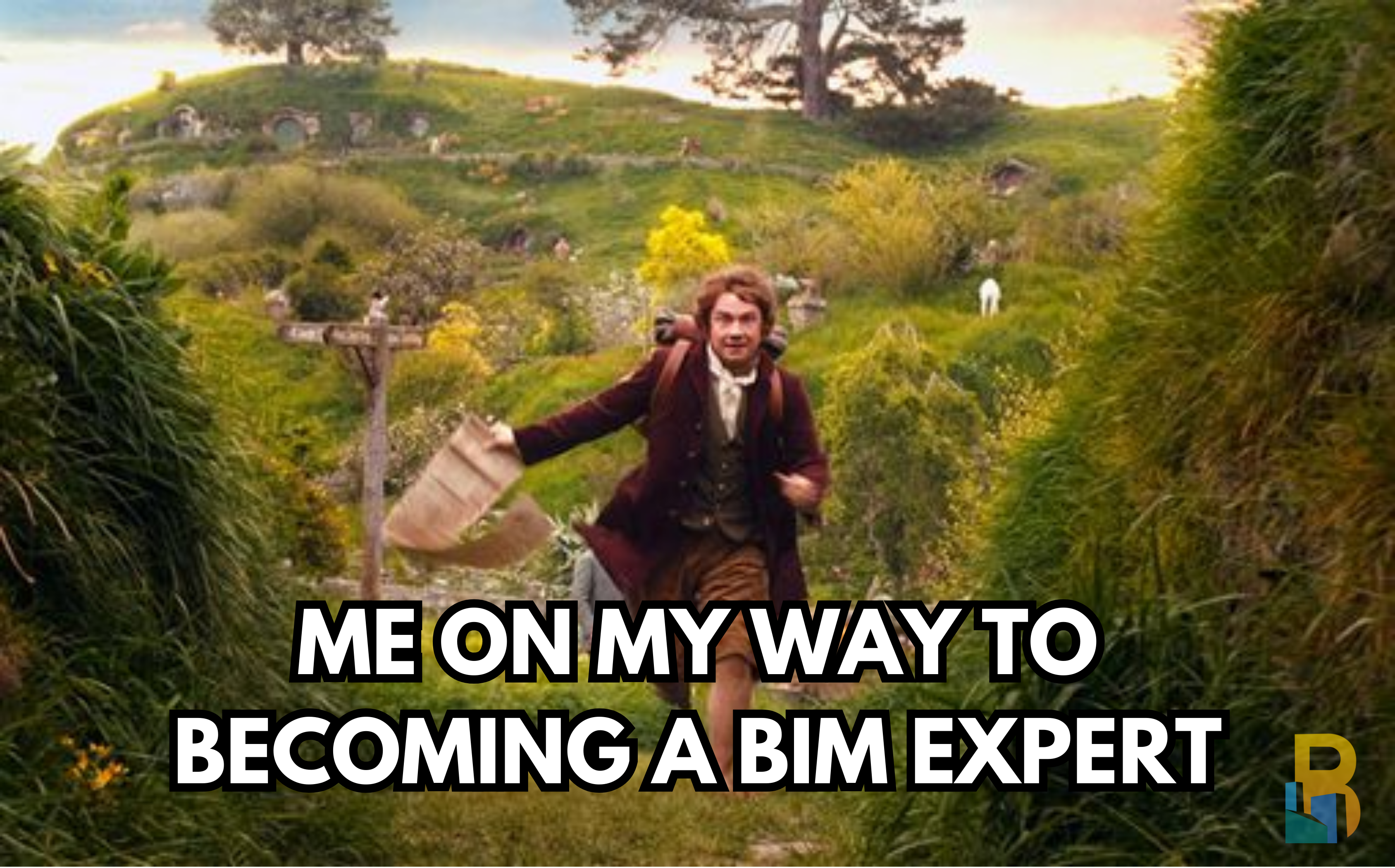 Ultimate BIM expert