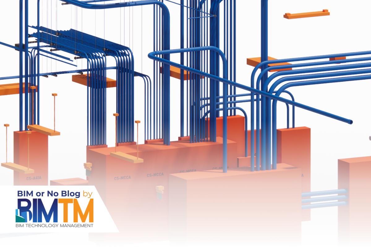 Featured image for “5 Electrical BIM Coordination Tips That Might Just Save Your Sanity”