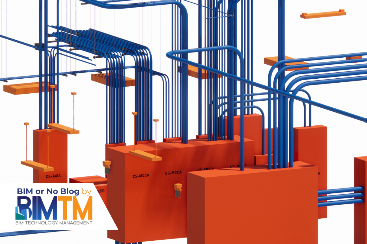 Featured image for “5 Electrical BIM Coordination Tips That Might Just Save Your Sanity”