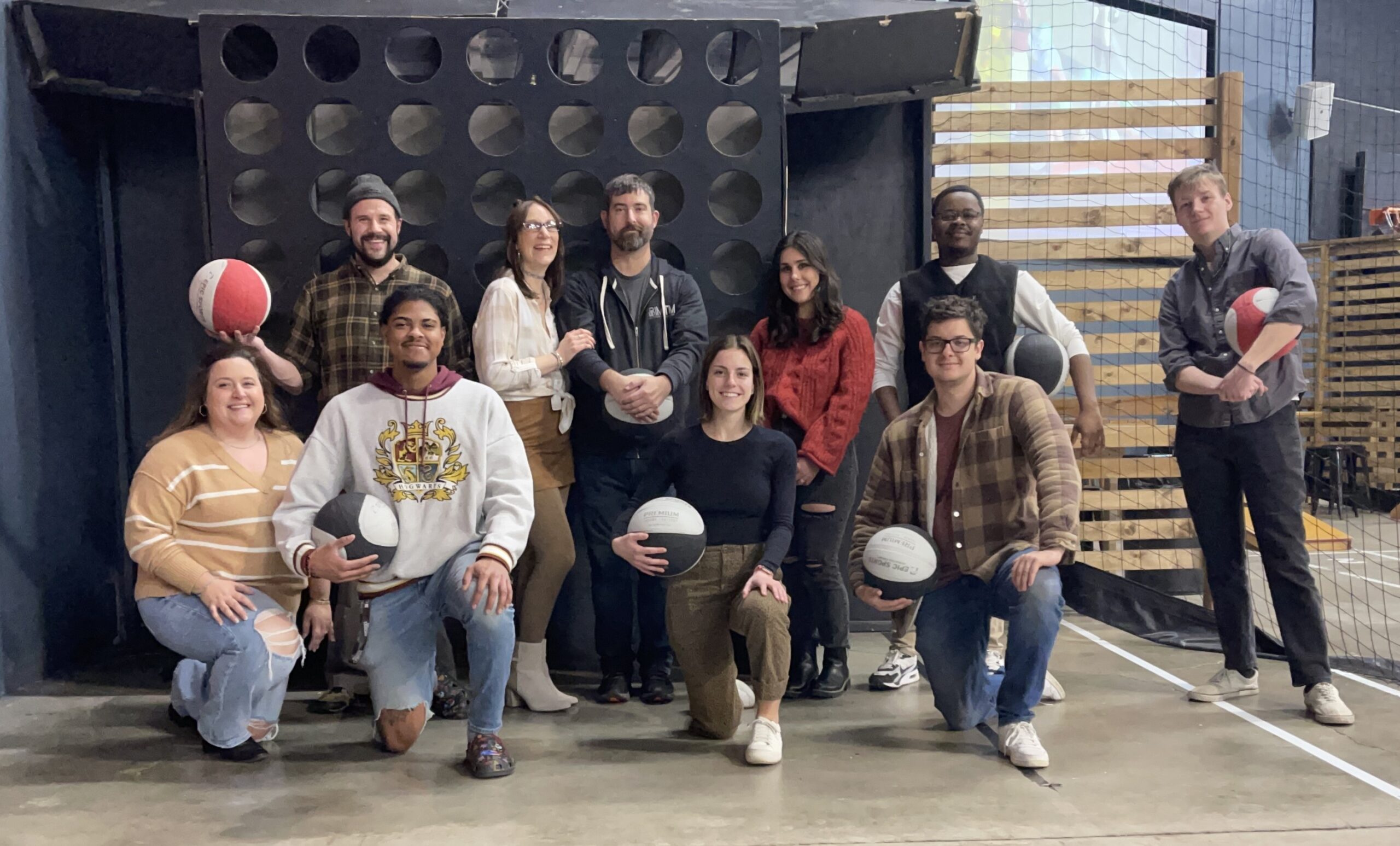 US Based Electrical BIM Team