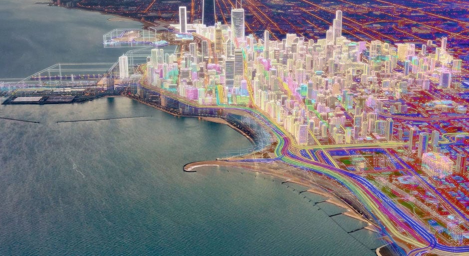 BIMTM Electrical BIM Modeling Services in Chicago Illinois