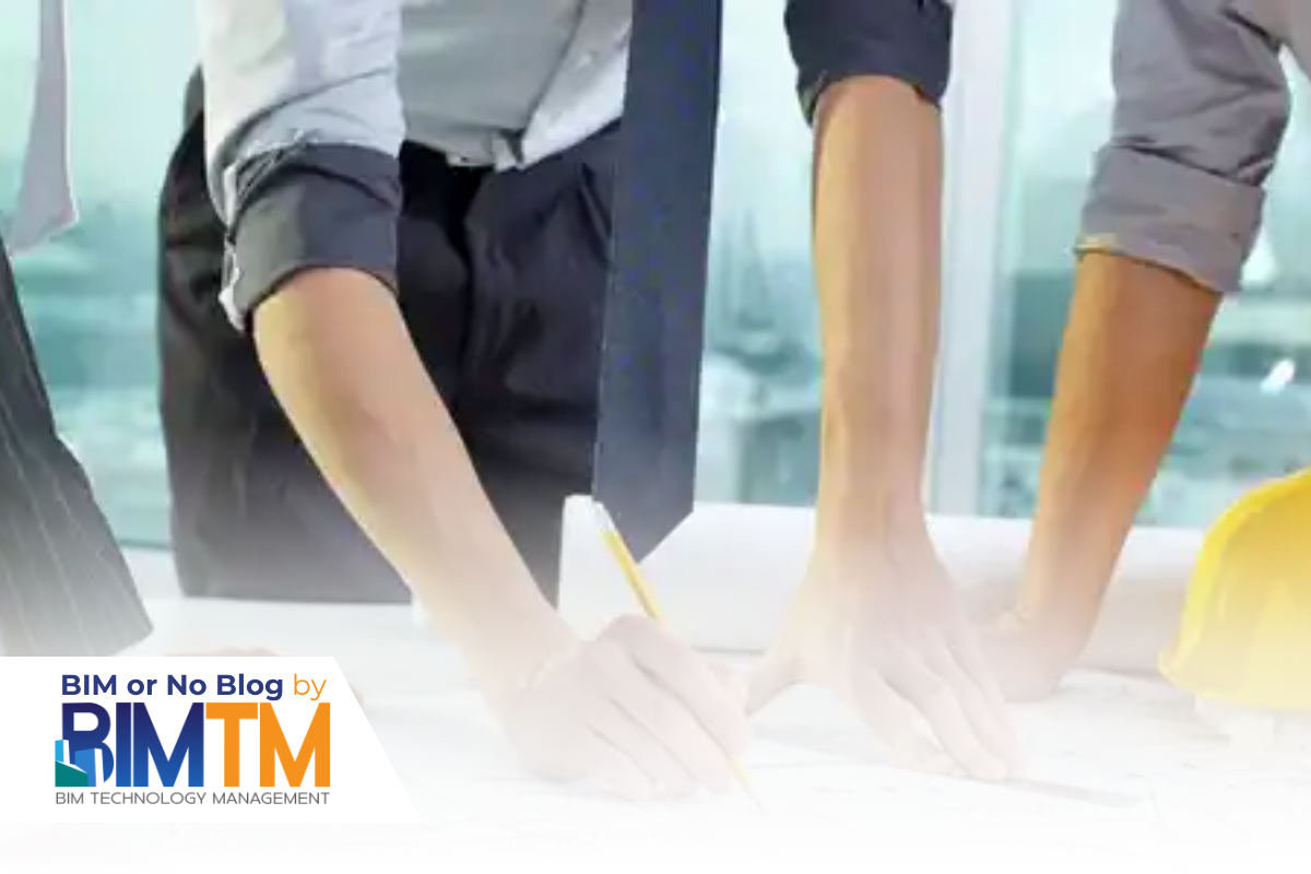 Featured image for “BIMTM Accelerate Training Program”