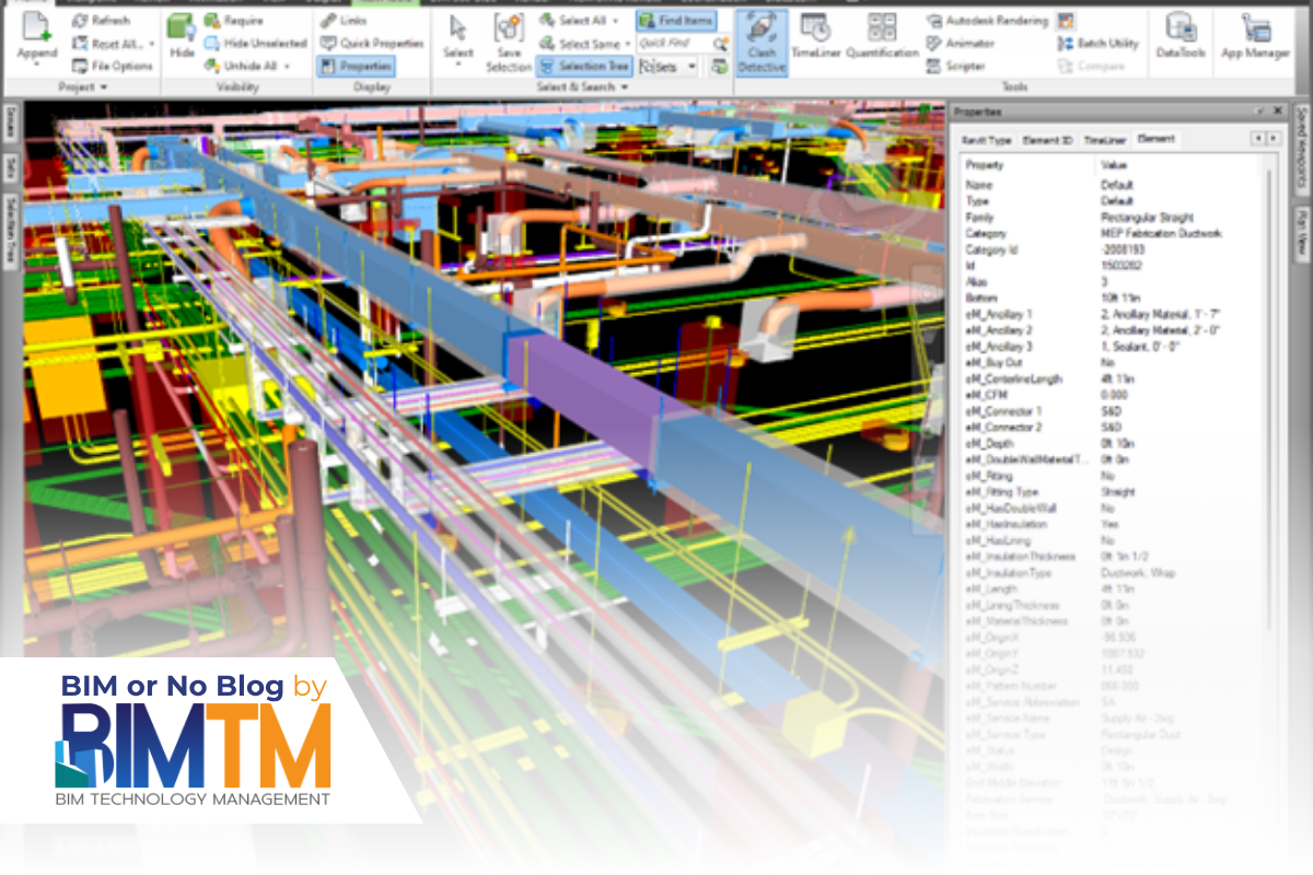 Featured image for “Choosing the Right BIM Service Provider: What to Look For”