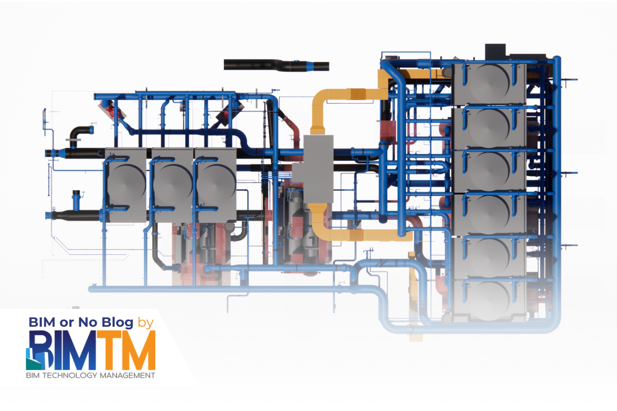 Featured image for “5 Mechanical and Plumbing Modeling Tips”