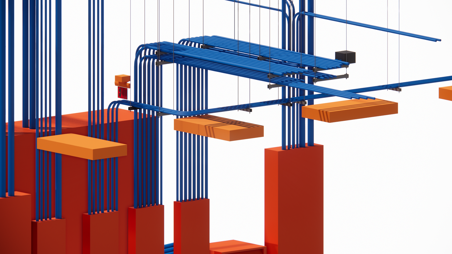 Featured image for “5 Electrical Coordination Issues to Catch Early On”